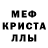 МЕТАДОН мёд GHOST_ BOY